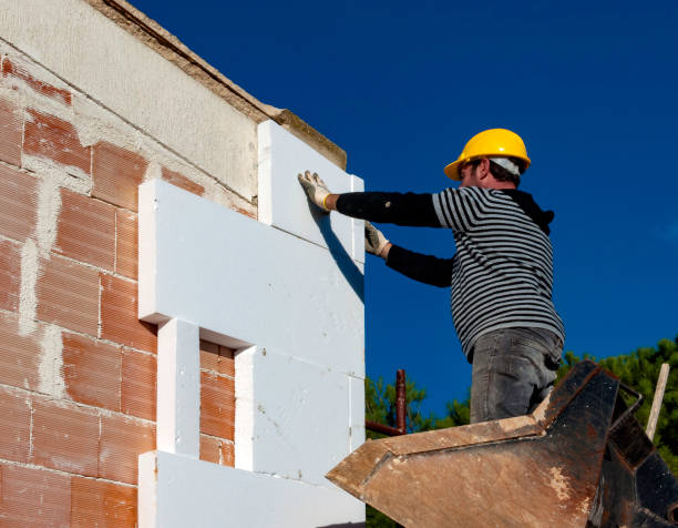 Best Cellulose Insulation in El Lago, TX