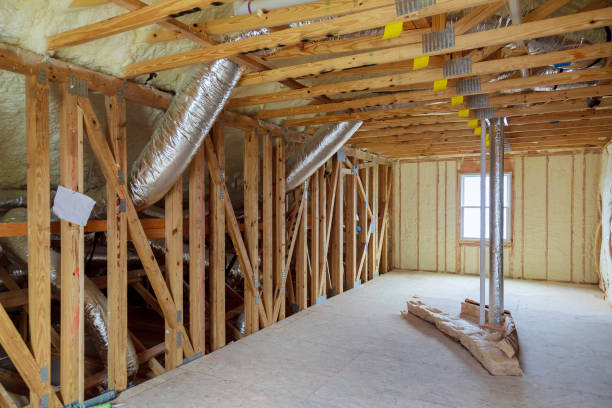 Best Energy Efficiency Insulation in El Lago, TX