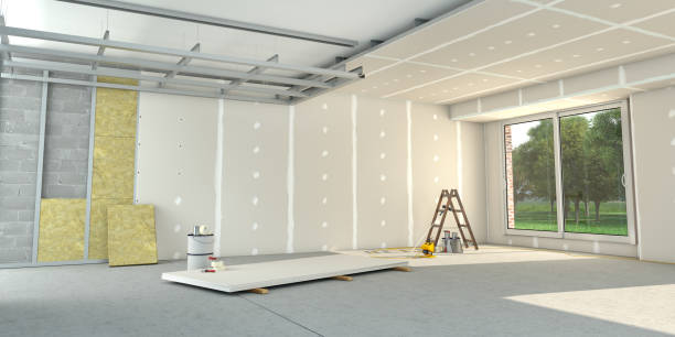 Best Commercial Insulation in El Lago, TX