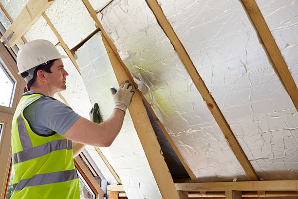 Best DIY Insulation Kits and Guidance in El Lago, TX