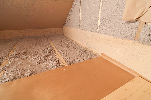 Best Eco-Friendly Insulation in El Lago, TX